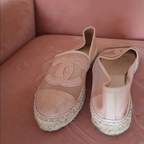 Mocassins - Calfskin, black — Fashion | CHANEL شانيل Chanel Loafers